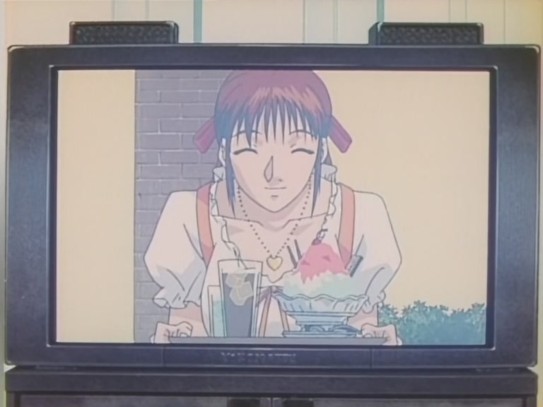 Great Teacher Onizuka Ep 27: GTO - Agent to the Stars @ 08:02