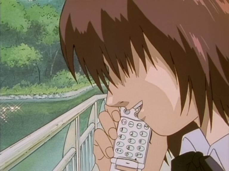 Great Teacher Onizuka Ep 33: Search and Rescue @ 02:03