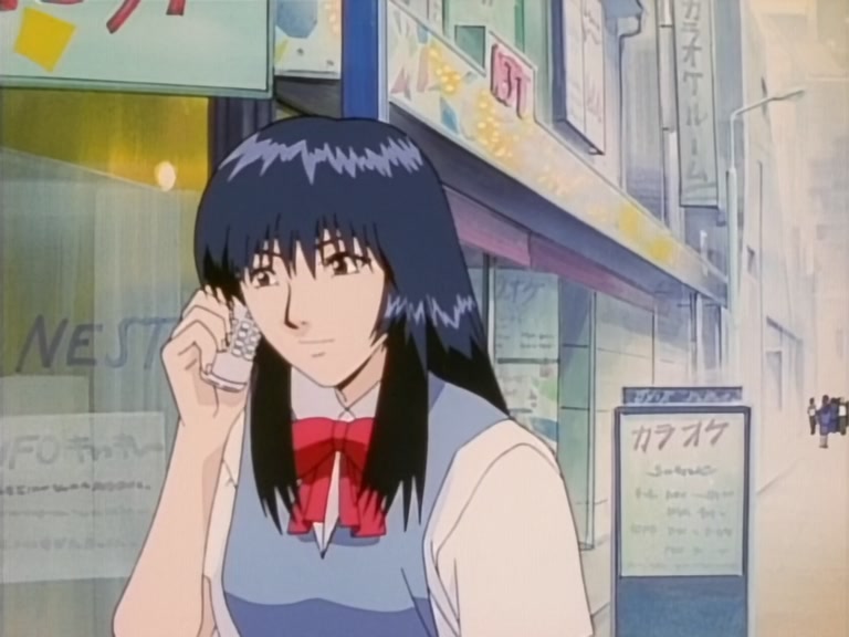 Great Teacher Onizuka Ep 33: Search and Rescue @ 02:15