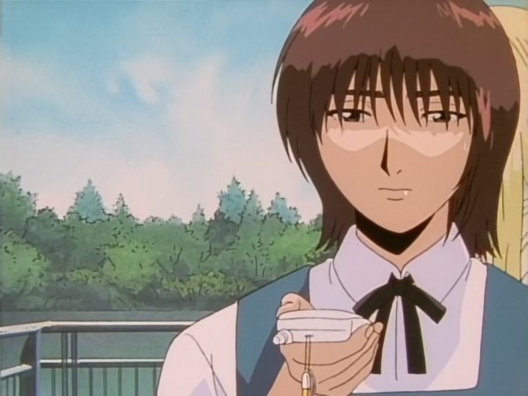 Great Teacher Onizuka Ep 33: Search and Rescue @ 02:32