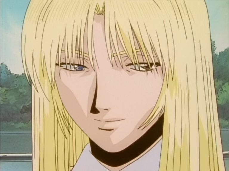Great Teacher Onizuka Ep 33: Search and Rescue @ 02:49