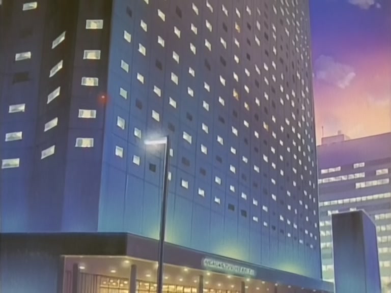 Great Teacher Onizuka Ep 33: Search and Rescue @ 03:52