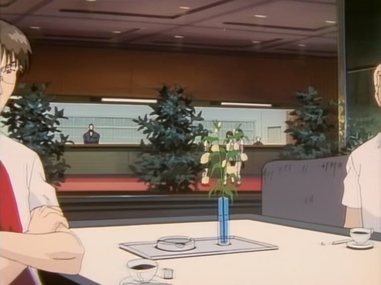 Great Teacher Onizuka Ep 33: Search and Rescue @ 04:04