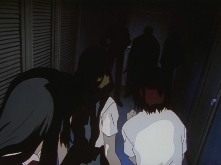 Great Teacher Onizuka Ep 33: Search and Rescue @ 04:59