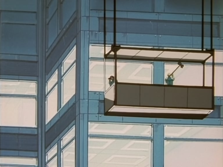 Great Teacher Onizuka Ep 33: Search and Rescue @ 05:45