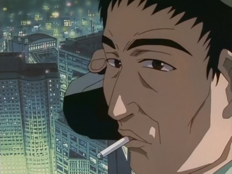 Great Teacher Onizuka Ep 33: Search and Rescue @ 05:49