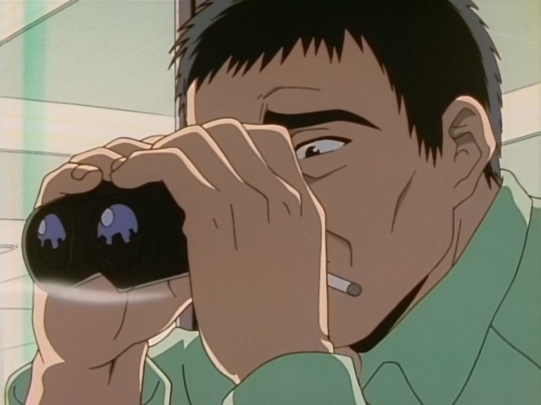 Great Teacher Onizuka Ep 33: Search and Rescue @ 05:58