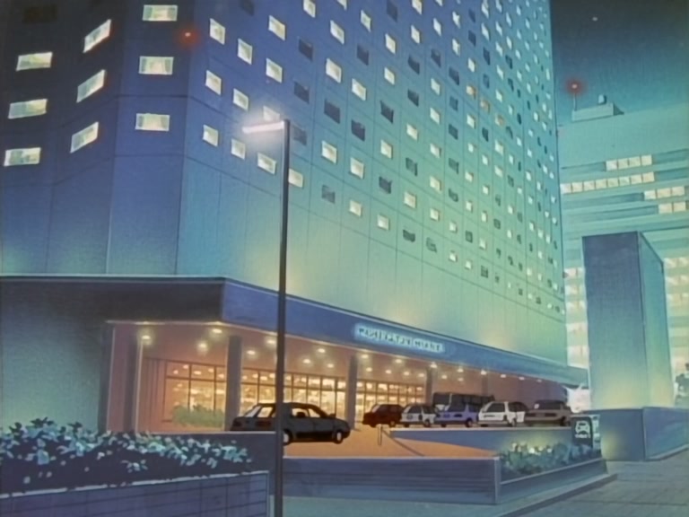 Great Teacher Onizuka Ep 33: Search and Rescue @ 06:15