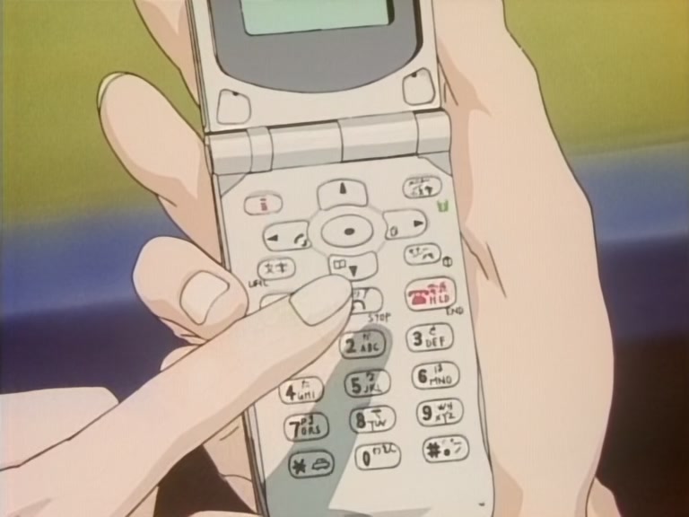 Great Teacher Onizuka Ep 33: Search and Rescue @ 06:36