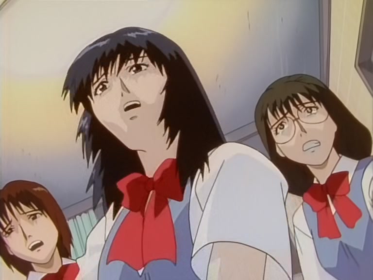 Great Teacher Onizuka Ep 33: Search and Rescue @ 06:44