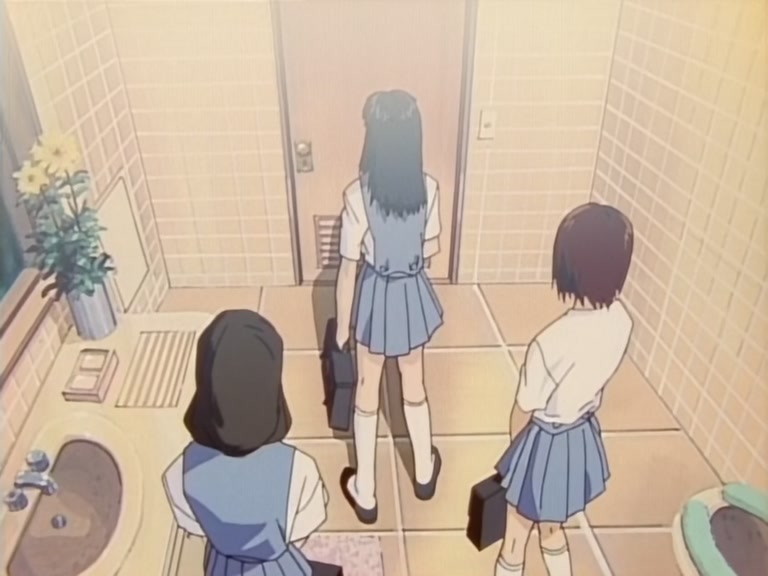 Great Teacher Onizuka Ep 33: Search and Rescue @ 06:57