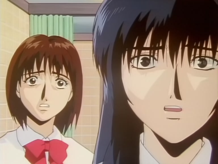 Great Teacher Onizuka Ep 33: Search and Rescue @ 07:01