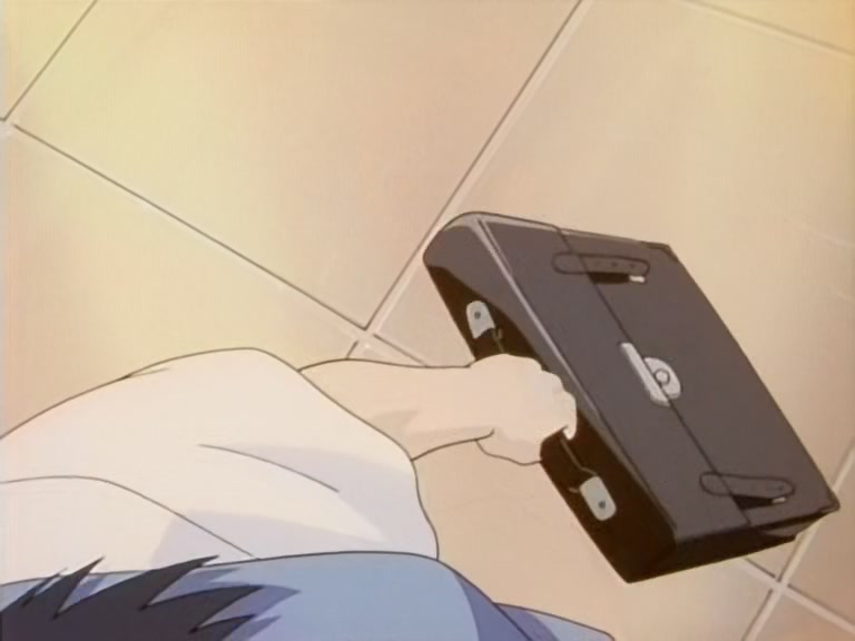 Great Teacher Onizuka Ep 33: Search and Rescue @ 07:09