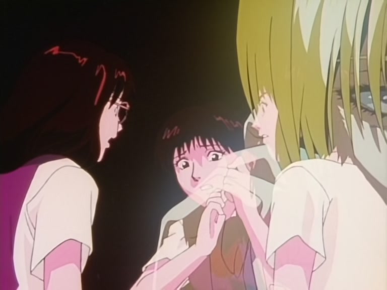 Great Teacher Onizuka Ep 33: Search and Rescue @ 07:34