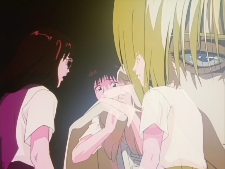 Great Teacher Onizuka Ep 33: Search and Rescue @ 07:39