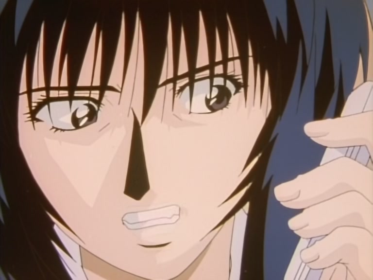 Great Teacher Onizuka Ep 33: Search and Rescue @ 07:51