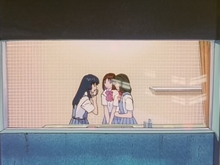 Great Teacher Onizuka Ep 33: Search and Rescue @ 07:55
