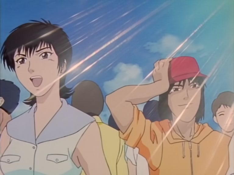 Great Teacher Onizuka Ep 37: Living Together @ 02:11