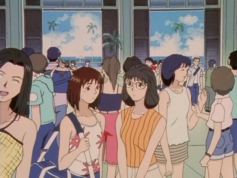 Great Teacher Onizuka Ep 37: Living Together @ 04:17