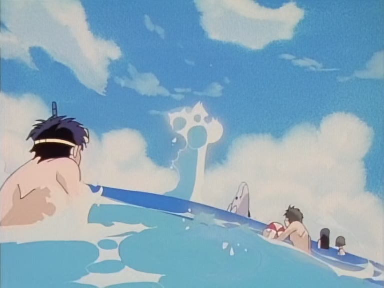 Great Teacher Onizuka Ep 37: Living Together @ 05:24