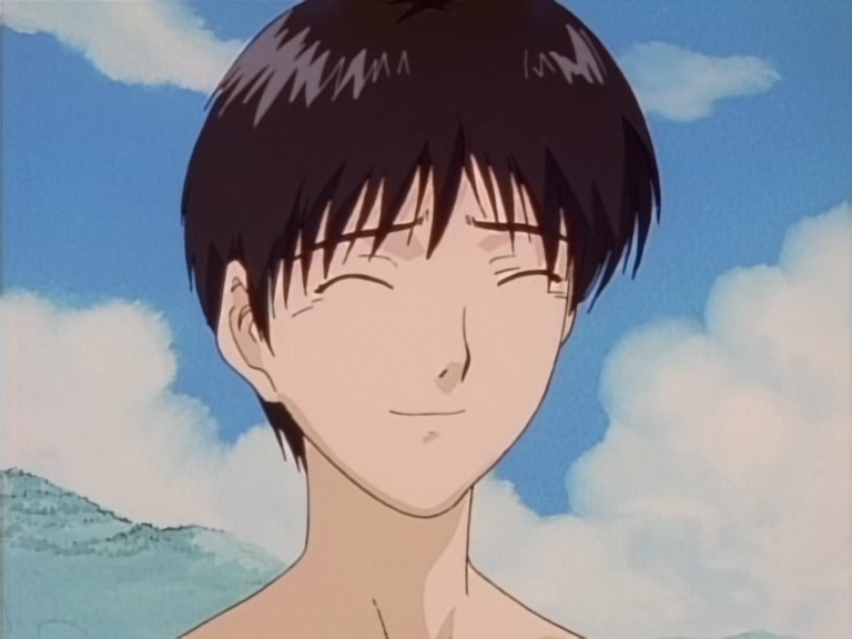 Great Teacher Onizuka Ep 37: Living Together @ 07:30