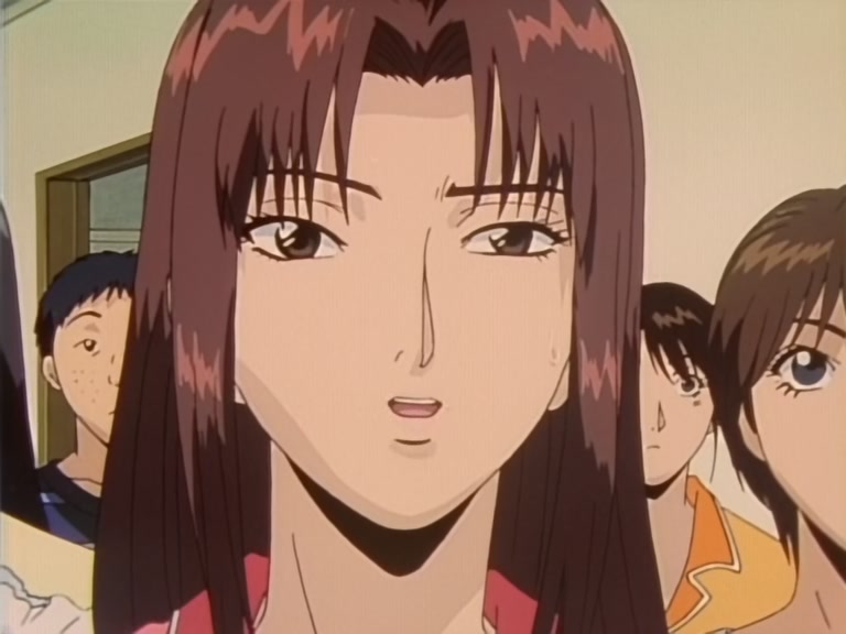 Great Teacher Onizuka Ep 41: Confessions @ 02:32