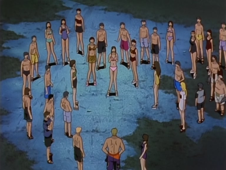 Great Teacher Onizuka Ep 41: Confessions @ 04:21