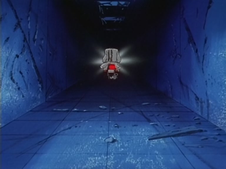 Great Teacher Onizuka Ep 41: Confessions @ 06:15