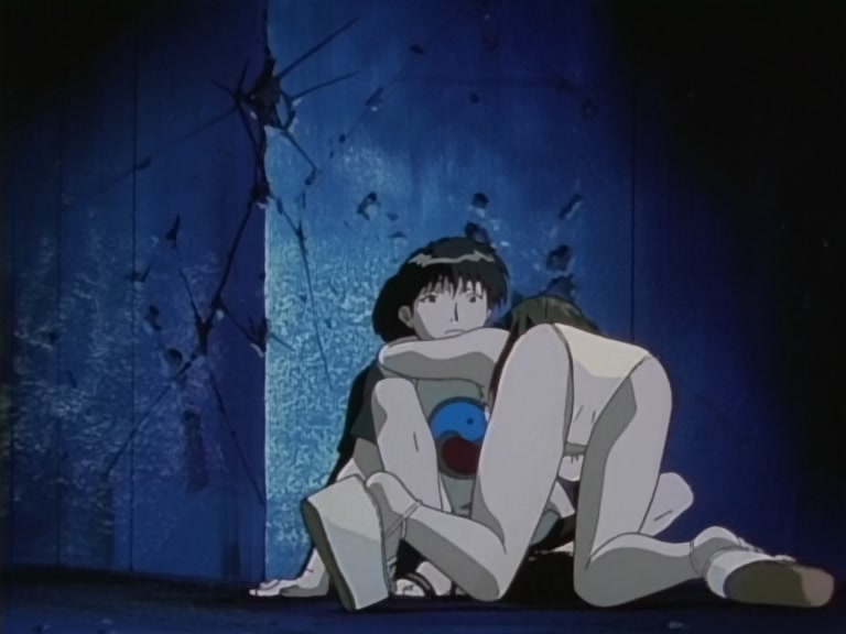 Great Teacher Onizuka Ep 41: Confessions @ 06:27