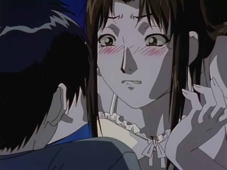 Great Teacher Onizuka Ep 41: Confessions @ 06:36
