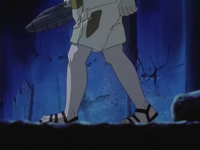 Great Teacher Onizuka Ep 41: Confessions @ 07:01
