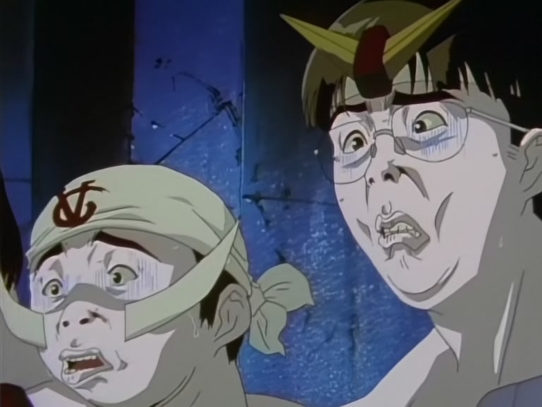 Great Teacher Onizuka Ep 41: Confessions @ 07:55