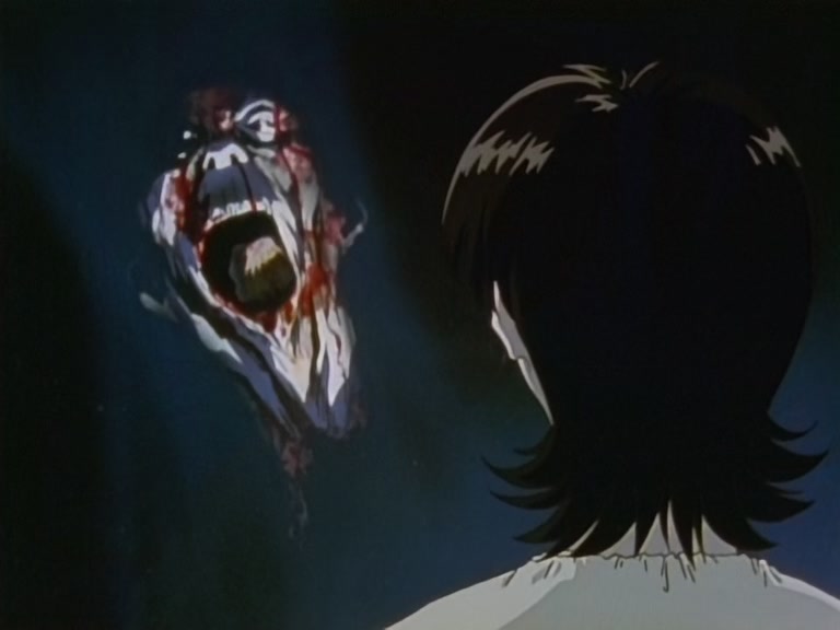 Great Teacher Onizuka Ep 41: Confessions @ 08:46