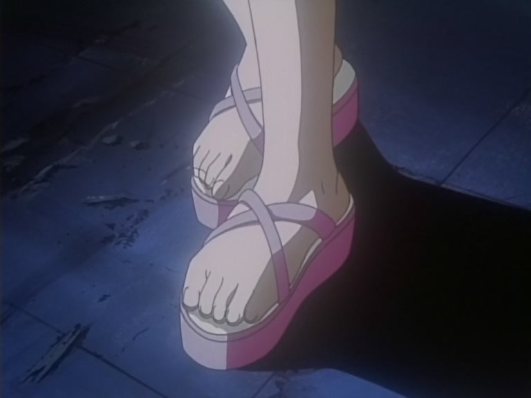 Great Teacher Onizuka Ep 41: Confessions @ 09:57