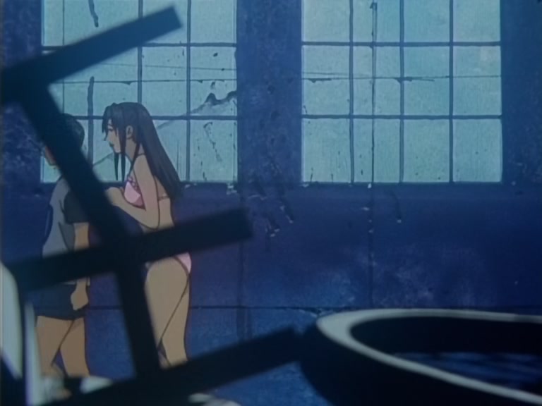 Great Teacher Onizuka Ep 41: Confessions @ 11:17