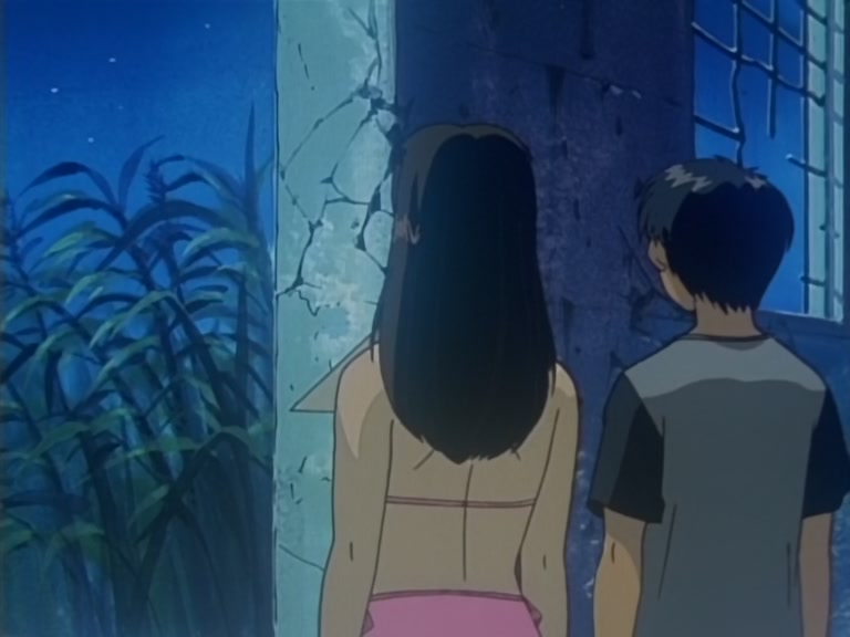 Great Teacher Onizuka Ep 41: Confessions @ 11:21
