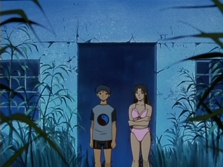 Great Teacher Onizuka Ep 41: Confessions @ 11:29