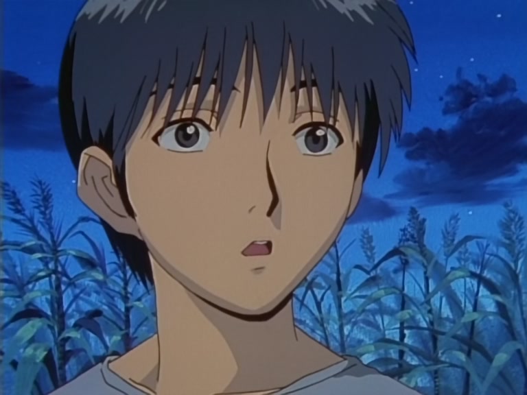 Great Teacher Onizuka Ep 41: Confessions @ 11:38