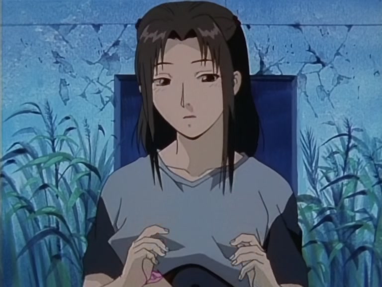 Great Teacher Onizuka Ep 41: Confessions @ 11:55