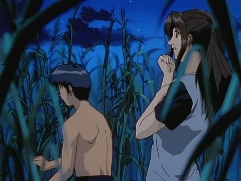 Great Teacher Onizuka Ep 41: Confessions @ 12:16