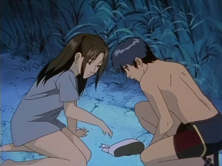 Great Teacher Onizuka Ep 41: Confessions @ 13:48