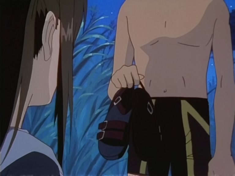 Great Teacher Onizuka Ep 41: Confessions @ 13:56