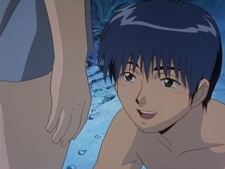 Great Teacher Onizuka Ep 41: Confessions @ 14:38