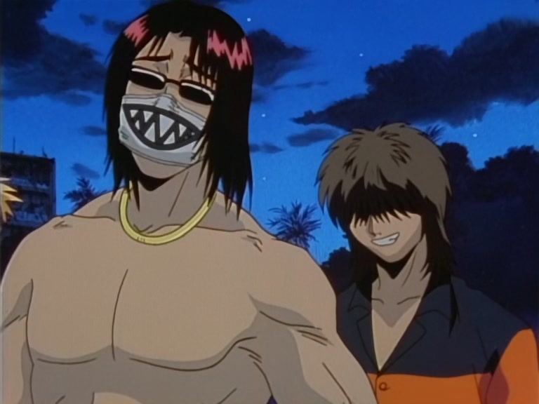 Great Teacher Onizuka Ep 41: Confessions @ 15:04