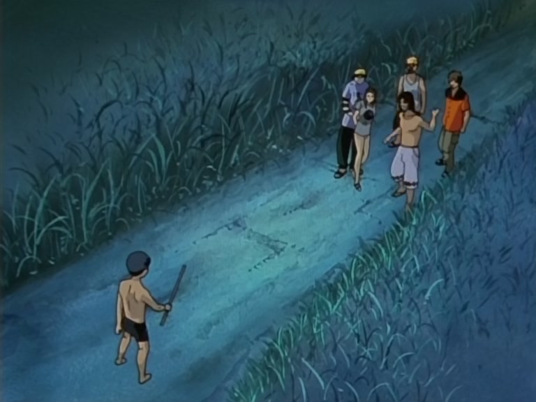 Great Teacher Onizuka Ep 41: Confessions @ 15:33