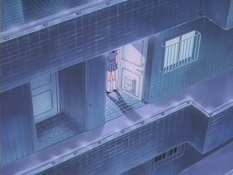Great Teacher Onizuka Ep 42: Old Wounds Revisited @ 01:50