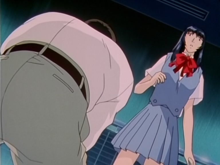 Great Teacher Onizuka Ep 42: Old Wounds Revisited @ 03:01