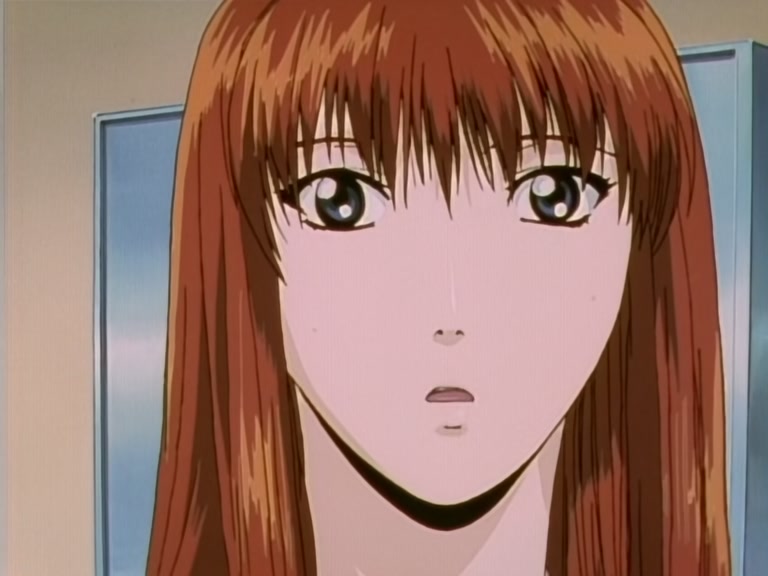 Great Teacher Onizuka Ep 42: Old Wounds Revisited @ 04:30