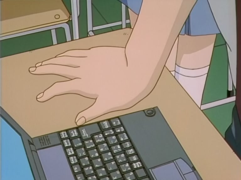 Great Teacher Onizuka Ep 42: Old Wounds Revisited @ 07:14