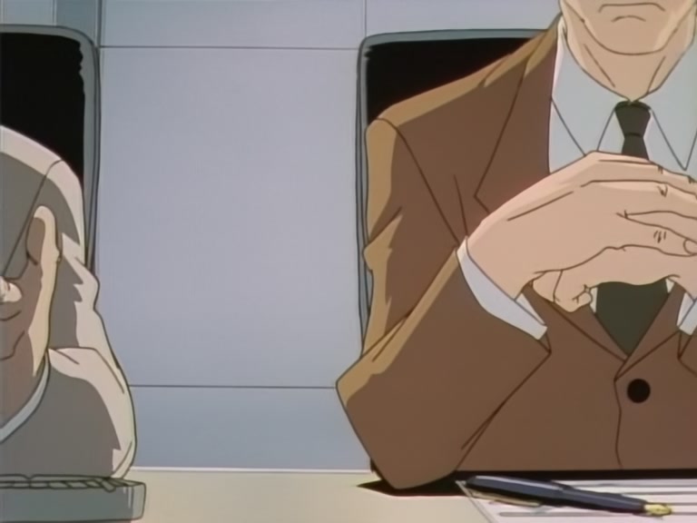 Great Teacher Onizuka Ep 42: Old Wounds Revisited @ 07:31